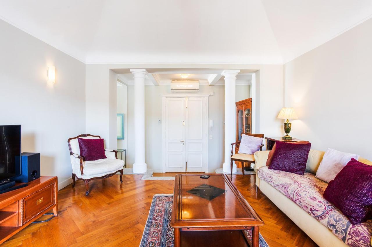 Lung Arno Ap4300 By Riviera Holiday Homes Nizza Esterno foto