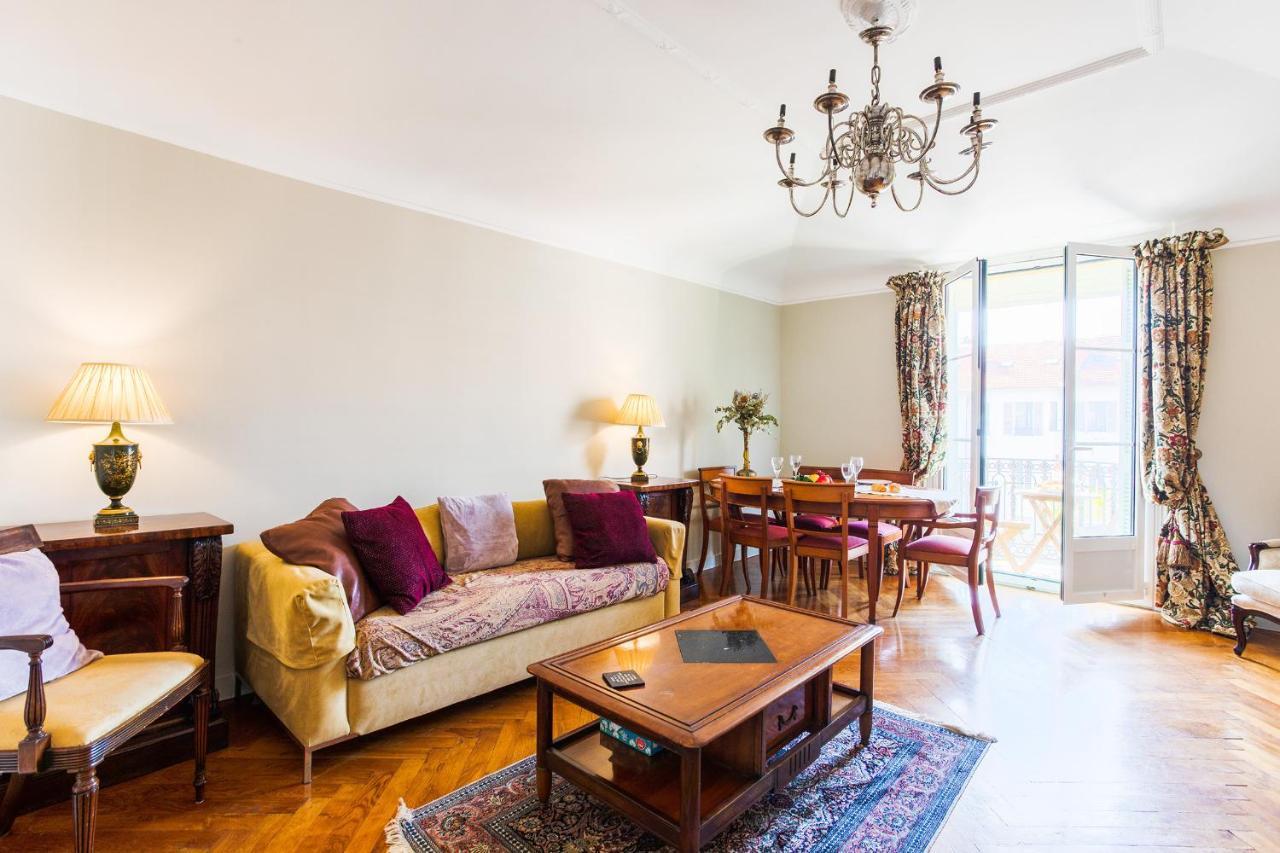Lung Arno Ap4300 By Riviera Holiday Homes Nizza Esterno foto