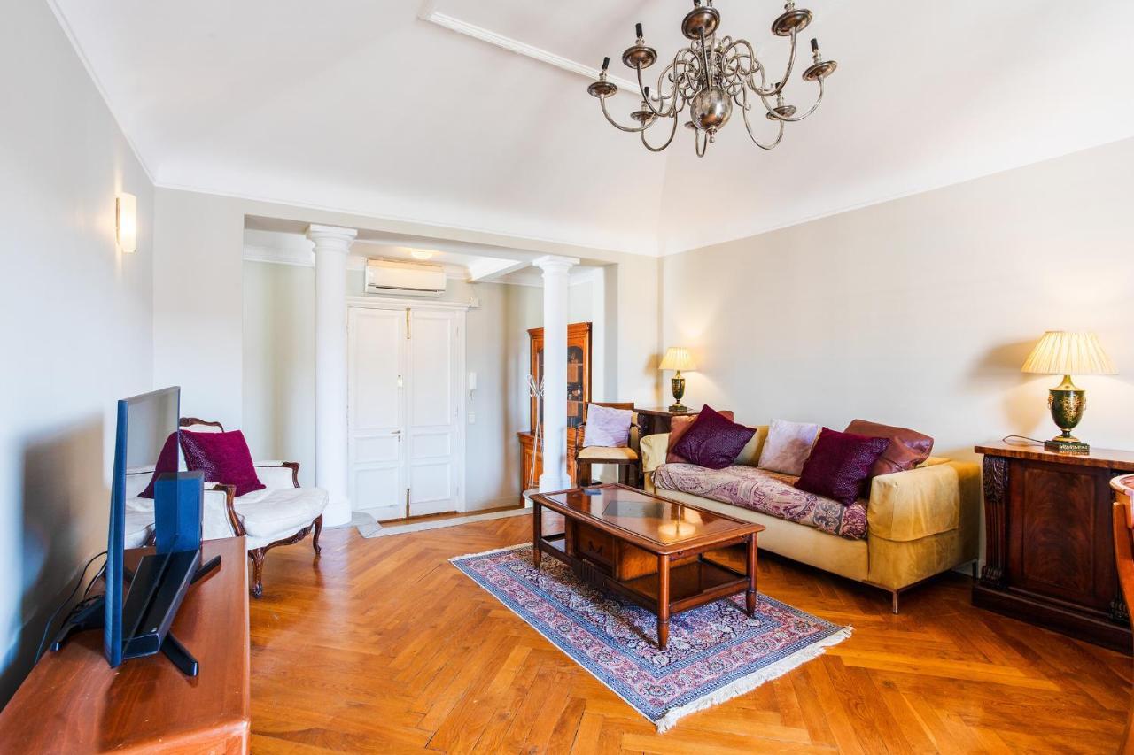 Lung Arno Ap4300 By Riviera Holiday Homes Nizza Esterno foto