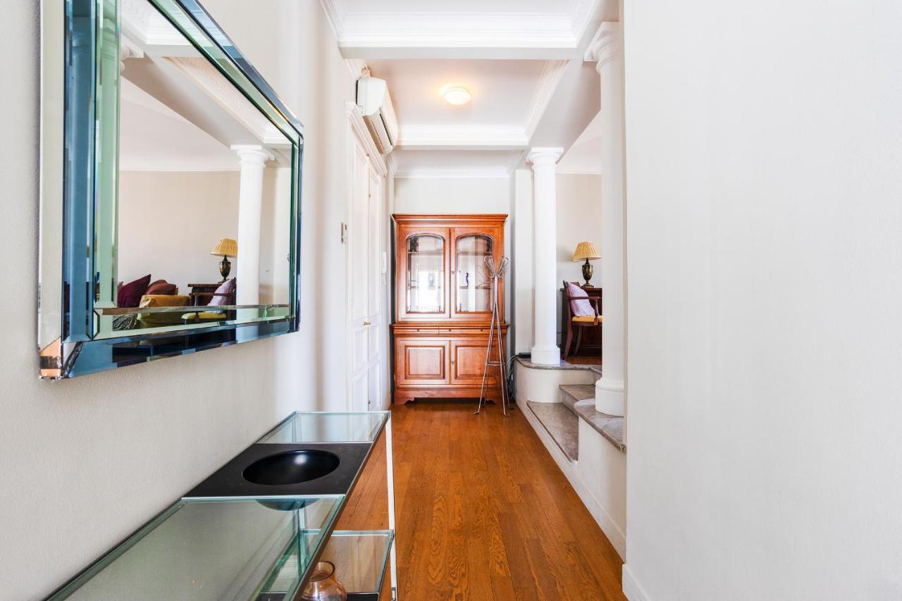 Lung Arno Ap4300 By Riviera Holiday Homes Nizza Esterno foto
