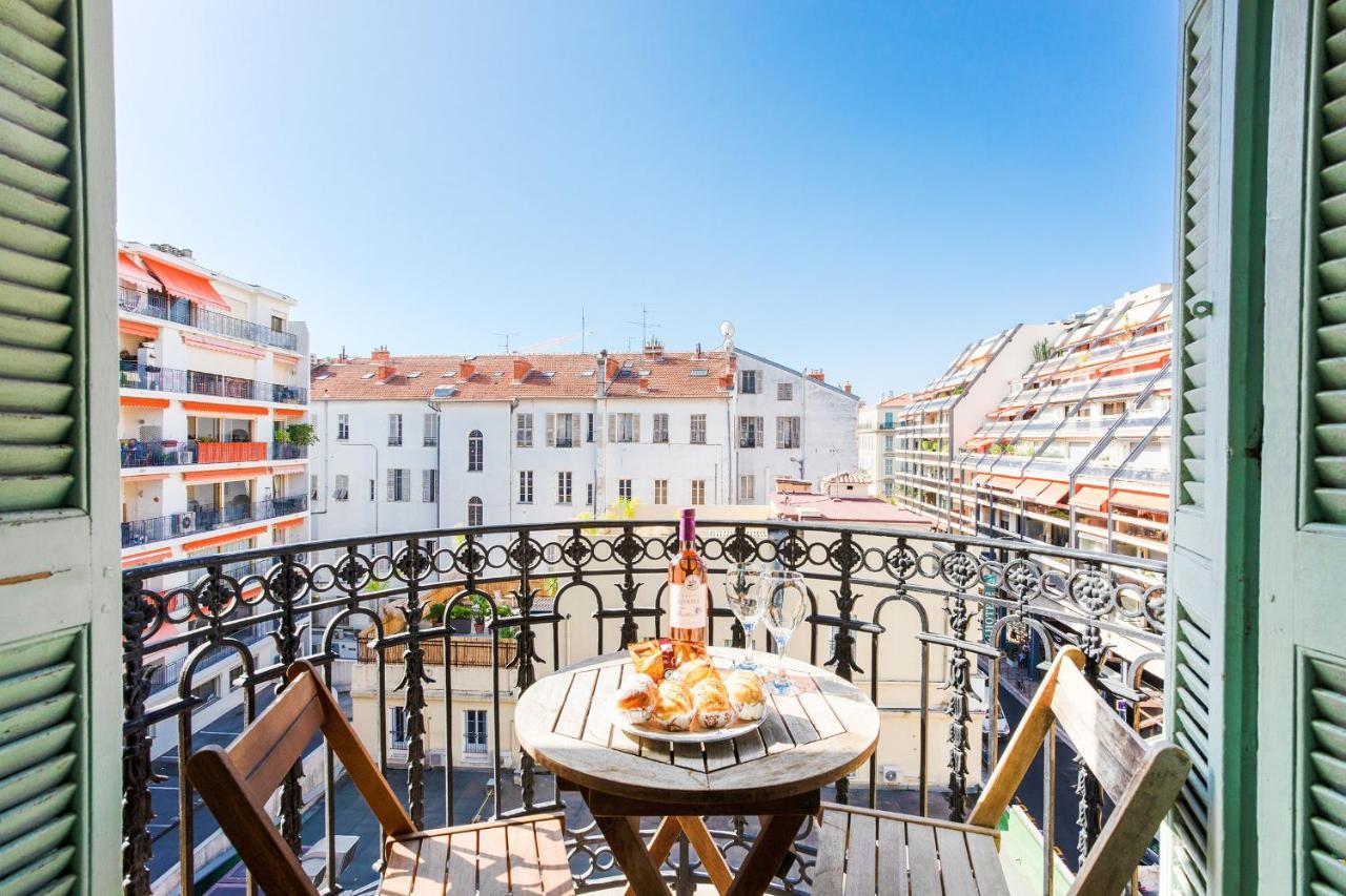 Lung Arno Ap4300 By Riviera Holiday Homes Nizza Esterno foto
