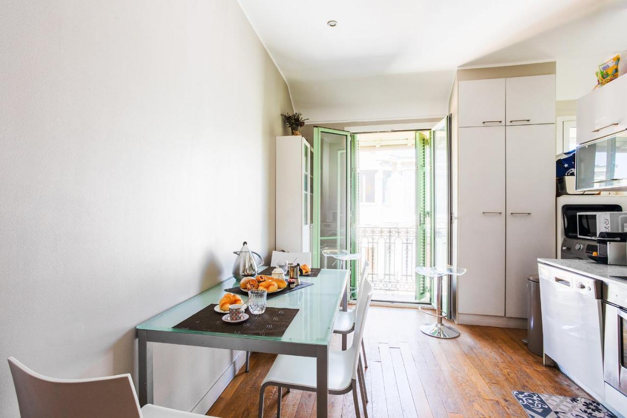 Lung Arno Ap4300 By Riviera Holiday Homes Nizza Esterno foto