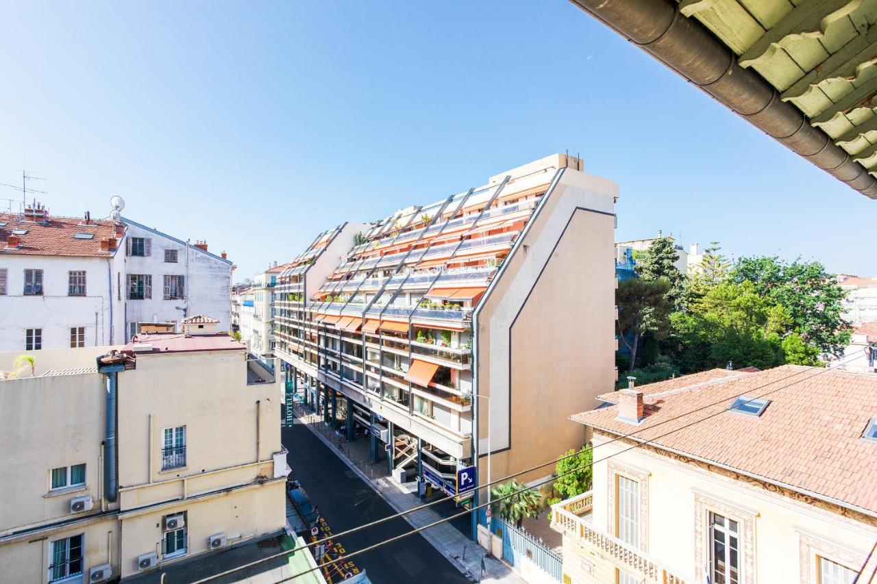 Lung Arno Ap4300 By Riviera Holiday Homes Nizza Esterno foto